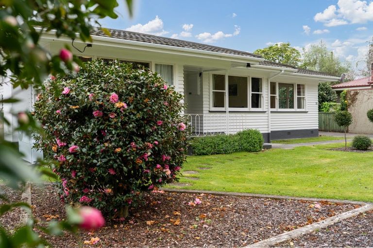 Photo of property in 26 Thornton Road, Cambridge, 3434