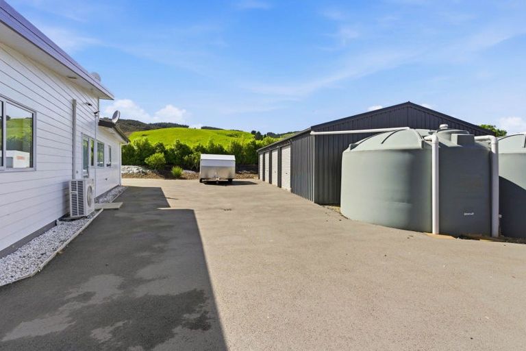 Photo of property in 86 Titri Road, Titri, Outram, 9073