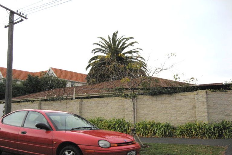 Photo of property in 3/14 Mansfield Avenue, St Albans, Christchurch, 8014