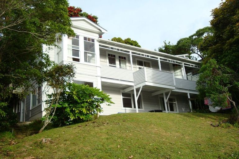 Photo of property in 111 Hamilton Road, Hataitai, Wellington, 6021
