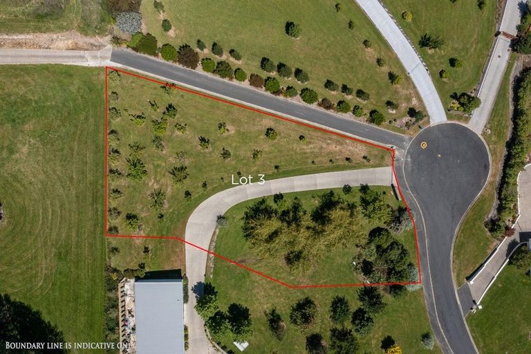 Photo of property in 1 Gracemount Place, Kinmont Park, Mosgiel, 9024