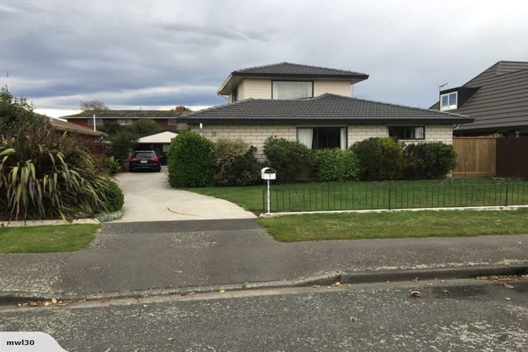 Photo of property in 9 Ranger Street, Mairehau, Christchurch, 8052