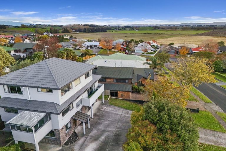 Photo of property in 43 Western Heights Drive, Western Heights, Hamilton, 3200