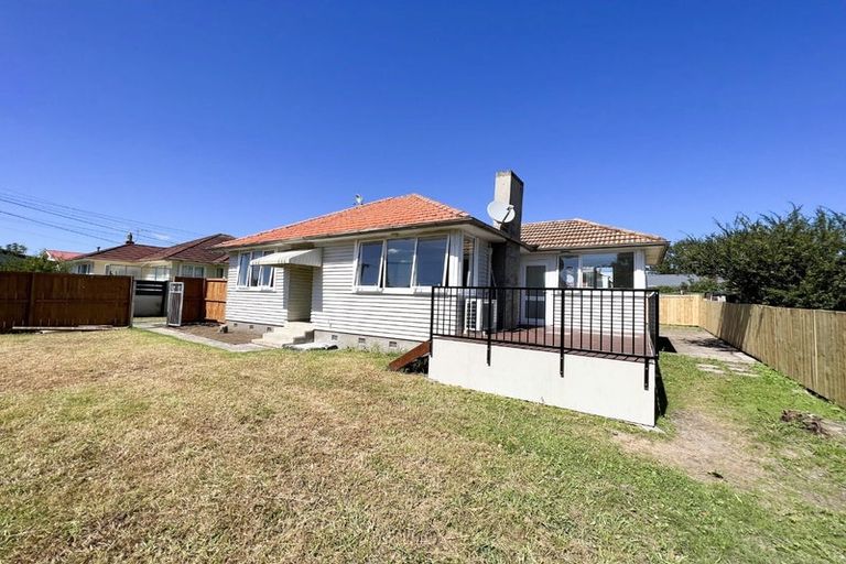 Photo of property in 1/34 Miro Street, New Lynn, Auckland, 0600