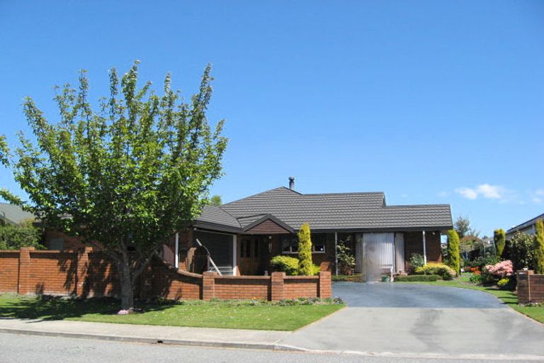 Photo of property in 39 Isaac Wilson Road, Kaiapoi, 7630