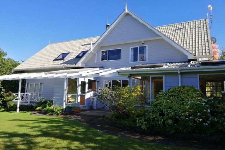 Photo of property in 121 Clyde Road, Wairoa, 4108