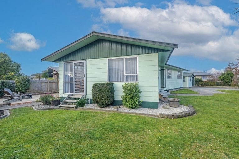 Photo of property in 1 Amberley Avenue, Westbrook, Palmerston North, 4412