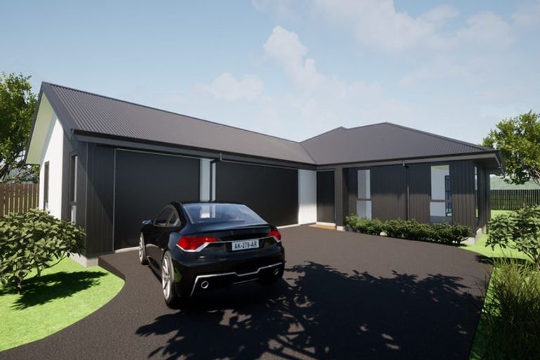 Photo of property in 36 Marcoola Drive, Rolleston, 7614