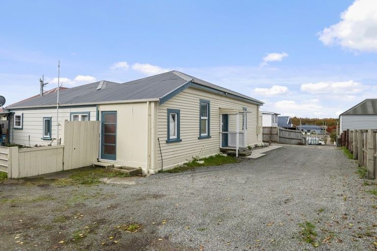 Photo of property in 117 England Street, Linwood, Christchurch, 8011