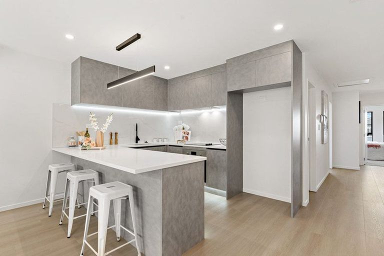 Photo of property in 59 Joseph Street, Flat Bush, Auckland, 2019