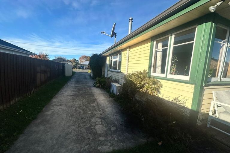 Photo of property in 49 Sugden Street, Spreydon, Christchurch, 8024