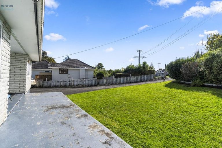 Photo of property in 29 Buller Crescent, Manurewa, Auckland, 2102