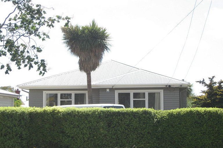 Photo of property in 26 Meadowville Avenue, Spreydon, Christchurch, 8024