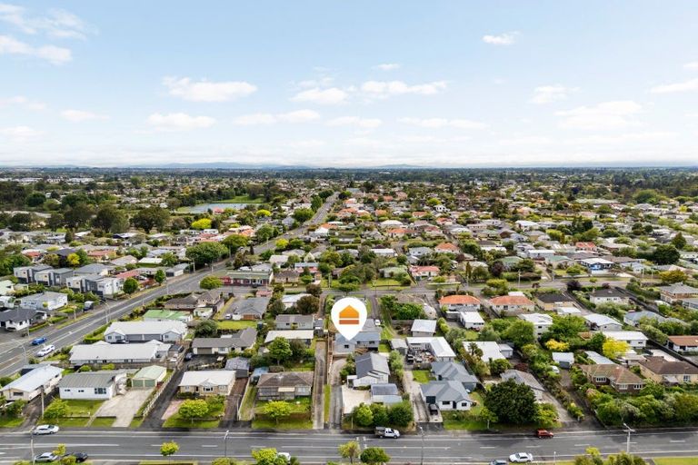 Photo of property in 162a Rimu Street, Maeroa, Hamilton, 3200