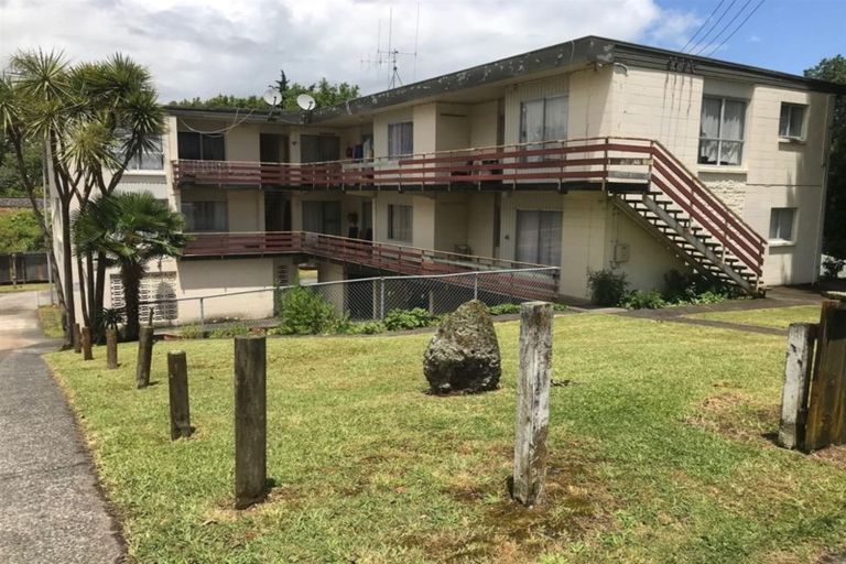 Photo of property in 5/16 O'neill Street, Claudelands, Hamilton, 3214
