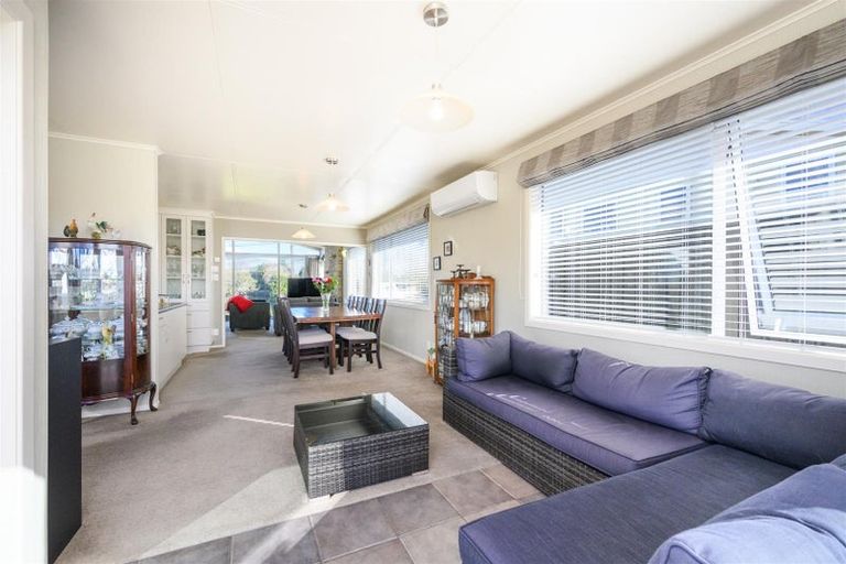 Photo of property in 12 Armagh Terrace, Marton, 4710