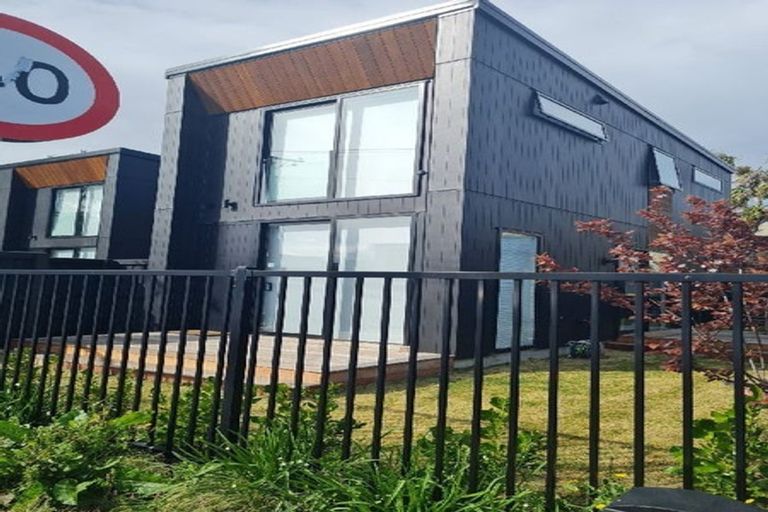 Photo of property in 94 Canon Street, St Albans, Christchurch, 8014