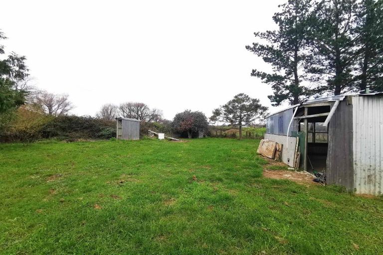 Photo of property in 140 Frasertown Road, Wairoa, 4108