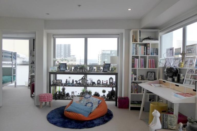 Photo of property in Soho Apartments, 602/74 Taranaki Street, Te Aro, Wellington, 6011