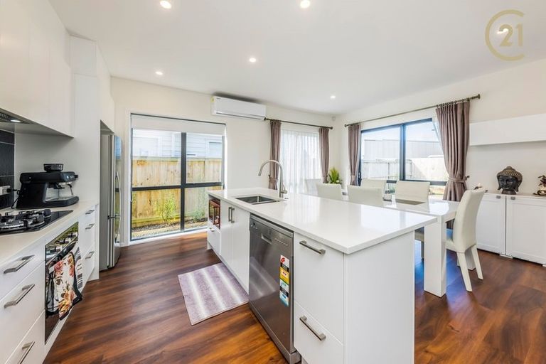 Photo of property in 11 Piripono Crescent, Pukekohe, 2120