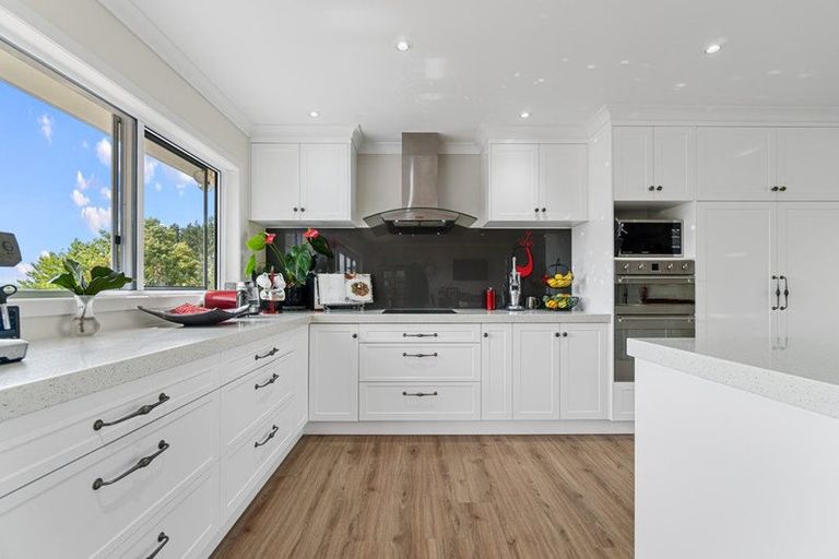 Photo of property in 319b Rotowaro Road, Huntly, 3771