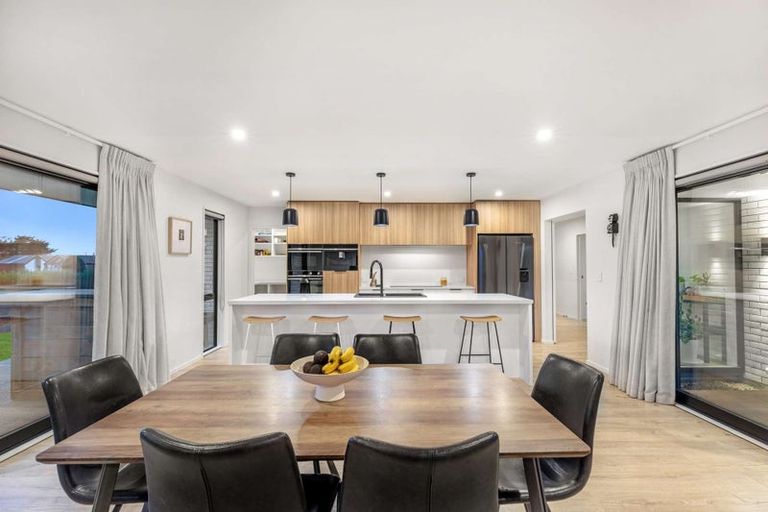 Photo of property in 3 Mansevale Way, Leeston, 7632