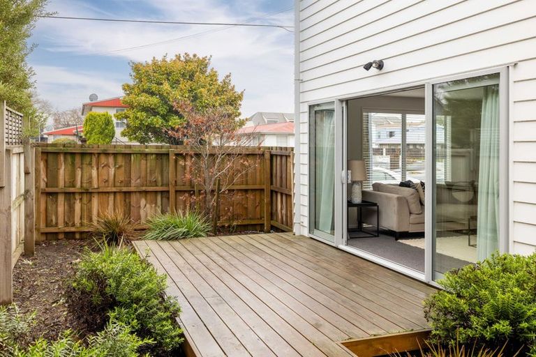 Photo of property in 1/368 Hereford Street, Linwood, Christchurch, 8011