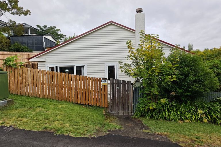 Photo of property in 2 Hooker Avenue, Hospital Hill, Napier, 4110