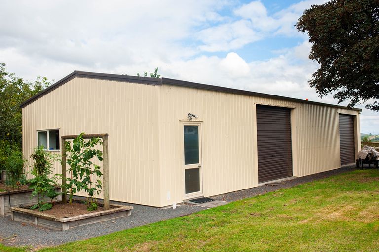 Photo of property in 598 Mangaorongo Road, Otorohanga, 3972