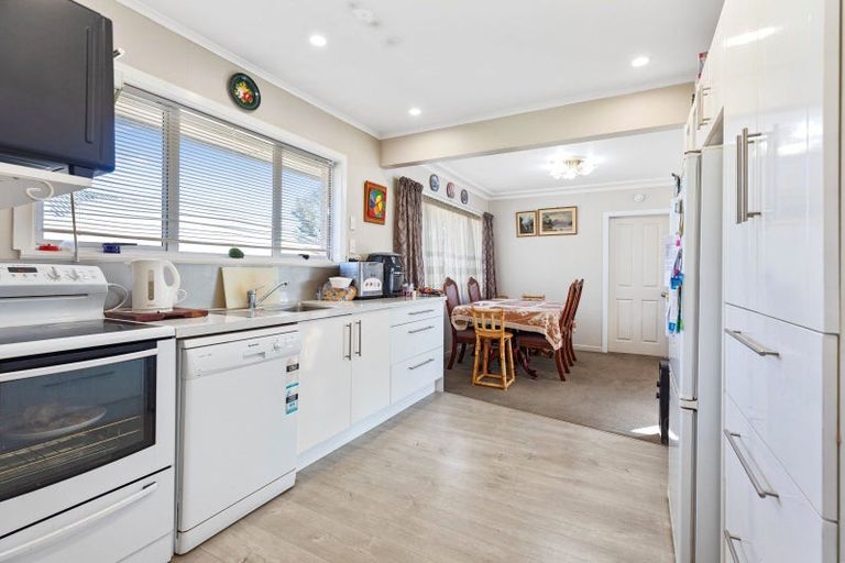 Photo of property in 27 Esk Street, Parkvale, Tauranga, 3112
