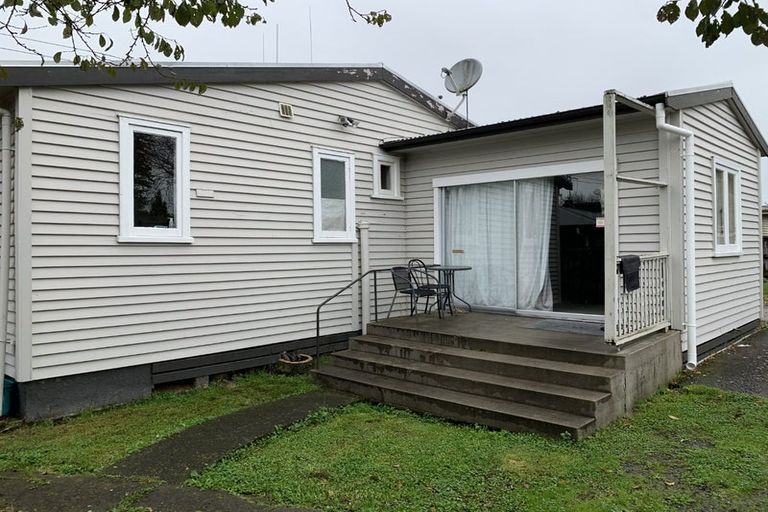 Photo of property in 193a Dey Street, Hamilton East, Hamilton, 3216