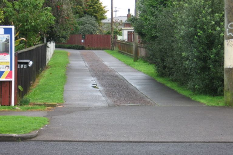 Photo of property in 100a Fitzroy Street, Papatoetoe, Auckland, 2104