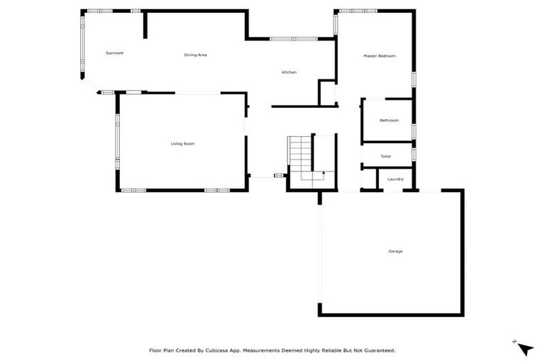 Photo of property in 3/206 Springfield Road, St Albans, Christchurch, 8014