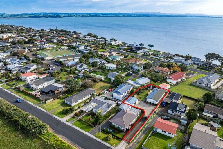 Photo of property in 13 Stevenson Road, Clarks Beach, 2122