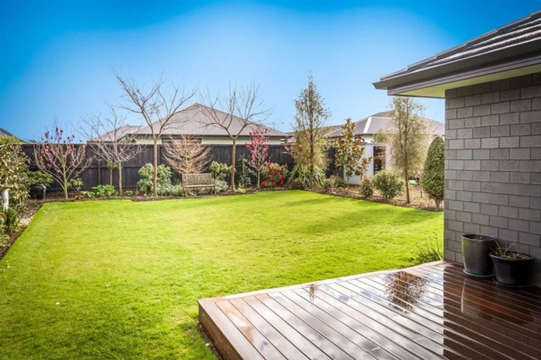 Photo of property in 55 Lemonwood Drive, Rolleston, 7615