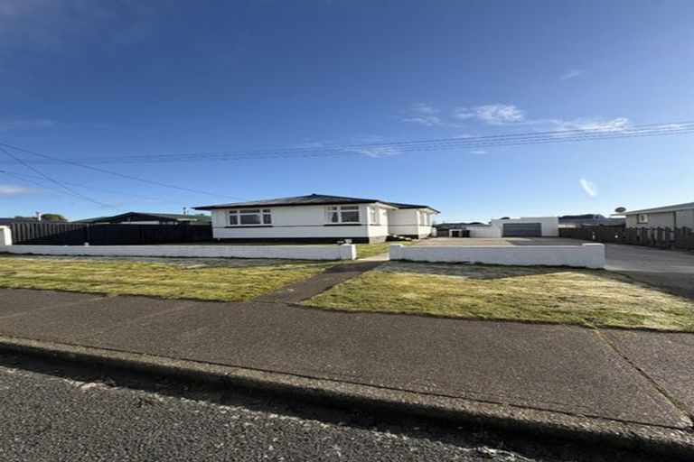 Photo of property in 92 Oreti Street, Kingswell, Invercargill, 9812