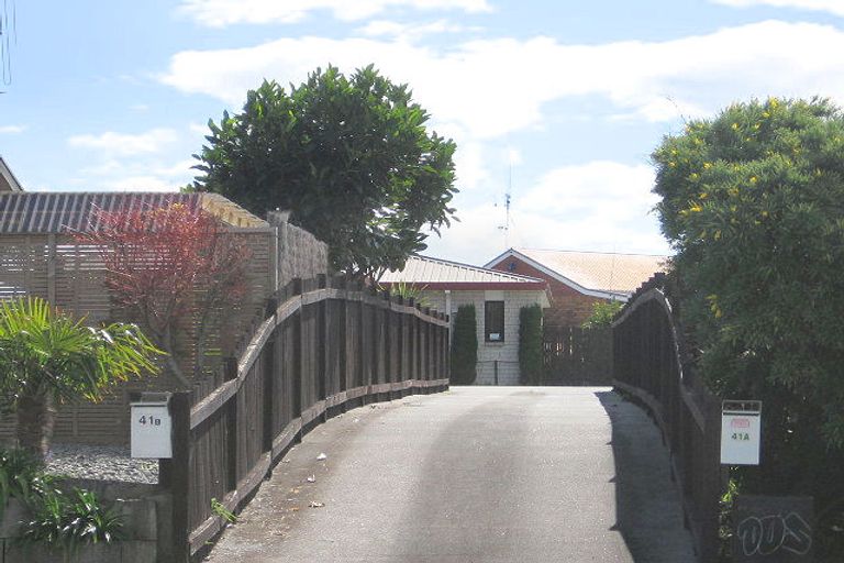 Photo of property in 41b Monowai Street, Mount Maunganui, 3116
