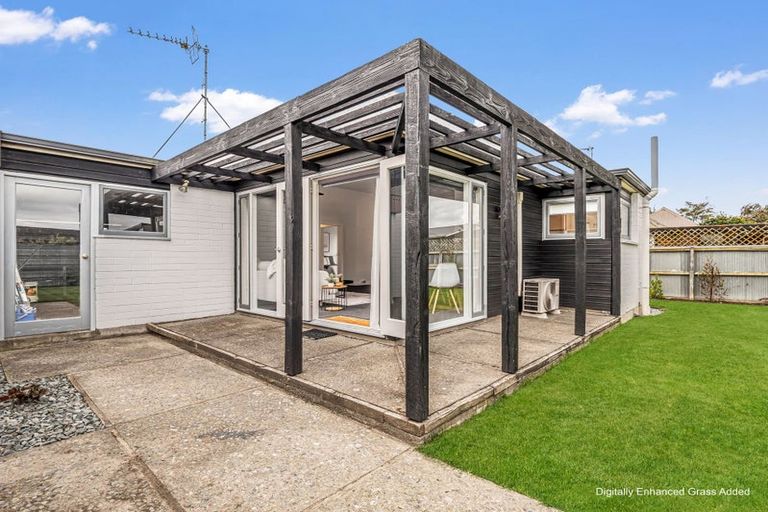 Photo of property in 33a Charles Street, Allenton, Ashburton, 7700