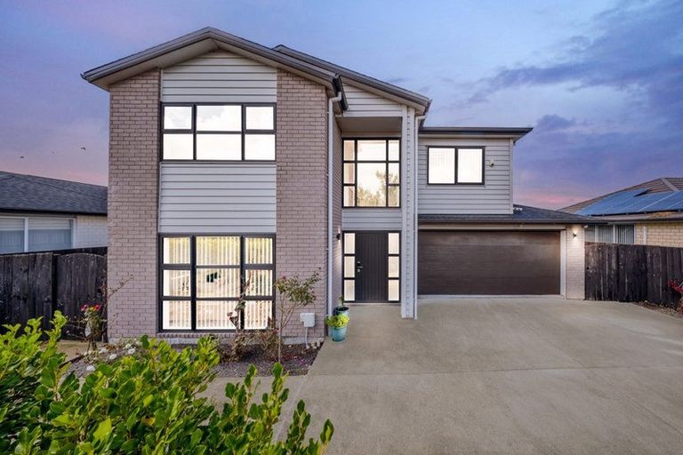 Photo of property in 209 Old Wairoa Road, Papakura, 2110