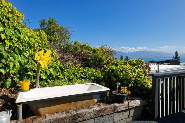 Photo of property in 162 Torquay Street, Kaikoura, 7300