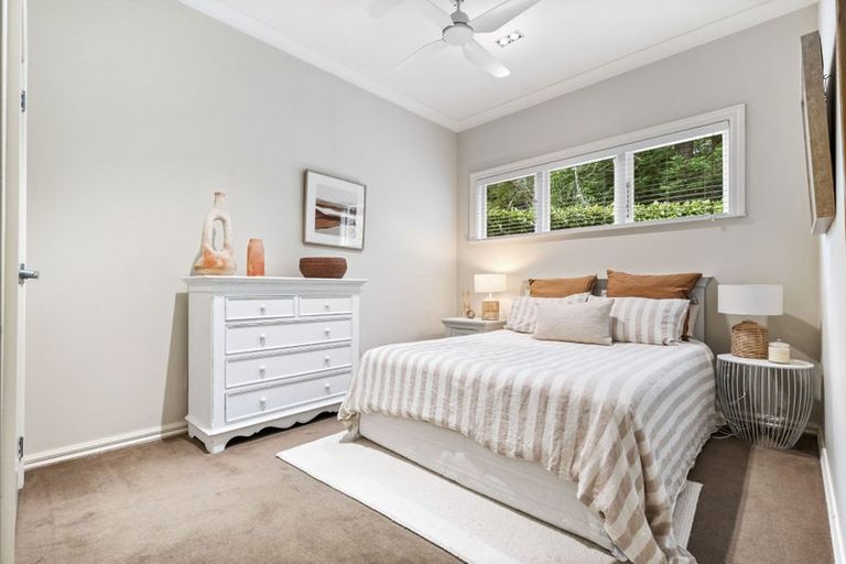 Photo of property in 47 Waipuia Place, Greenhithe, Auckland, 0632