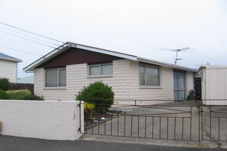 Photo of property in 14g Wesley Street, South Dunedin, Dunedin, 9012