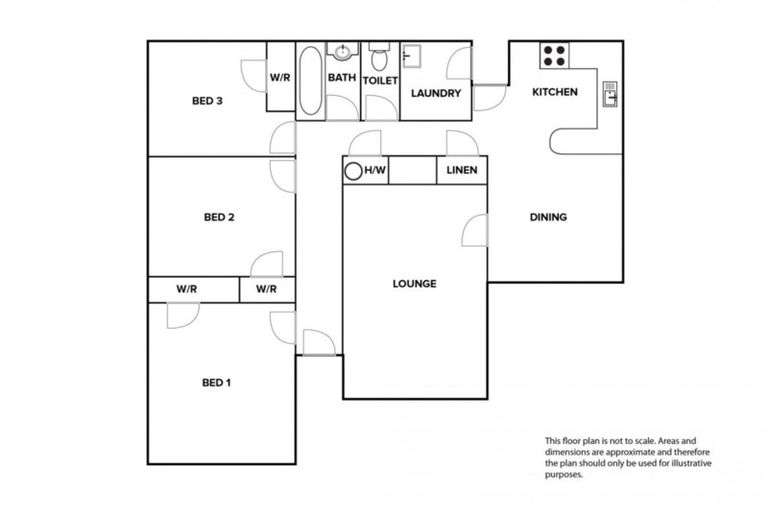 Photo of property in 9 Sefton Avenue, Highbury, Palmerston North, 4412