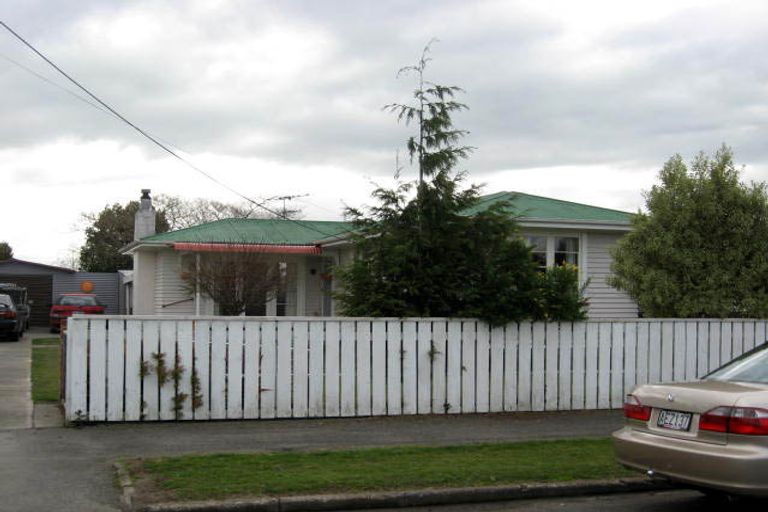 Photo of property in 56 Harley Street, Solway, Masterton, 5810