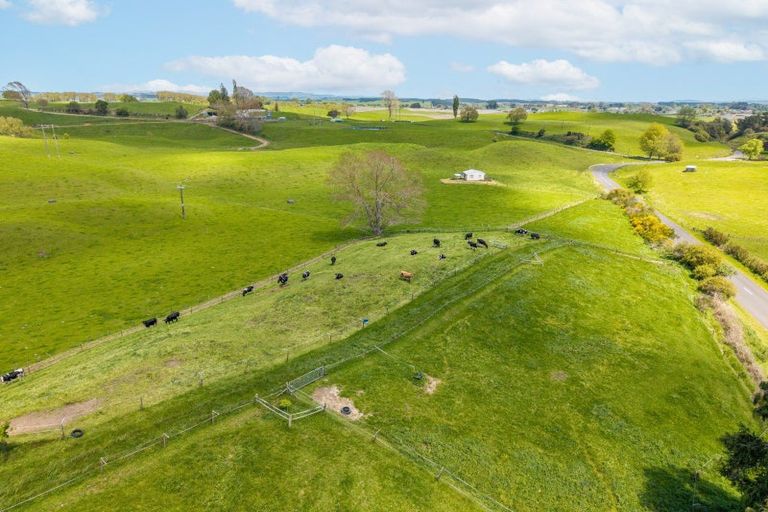 Photo of property in 222 Ngatira Road, Lichfield, Putaruru, 3482