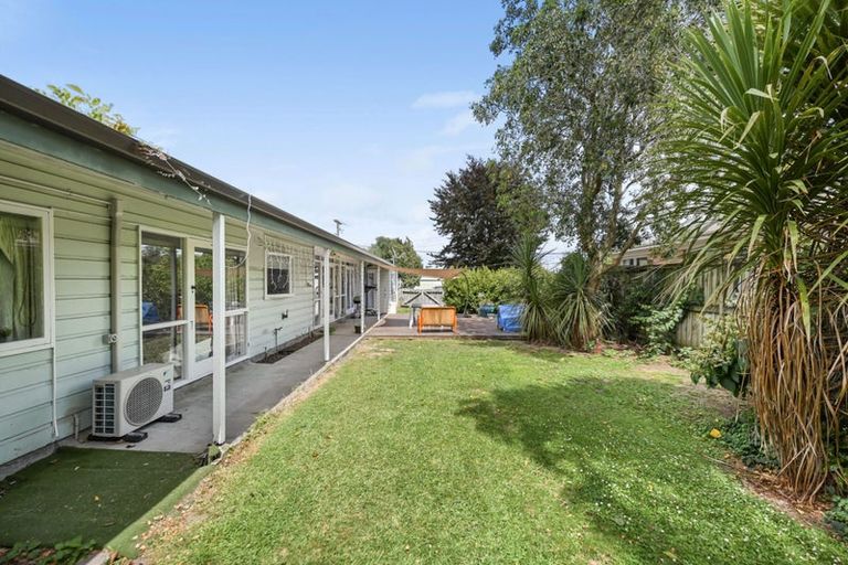 Photo of property in 8 Fend Street, Chartwell, Hamilton, 3210