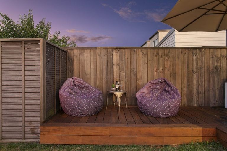 Photo of property in 23 Ian Morrison Road, Hobsonville, Auckland, 0616