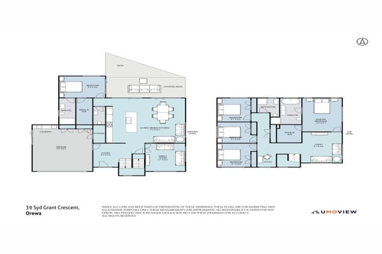 Photo of property in 39 Syd Grant Crescent, Orewa, 0931