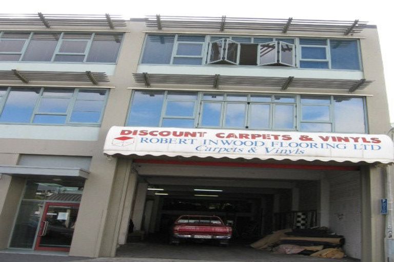 Photo of property in Lexington Apartments, 12/33 Hania Street, Mount Victoria, Wellington, 6011