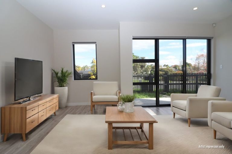 Photo of property in 4/67 Kervil Avenue, Te Atatu Peninsula, Auckland, 0610